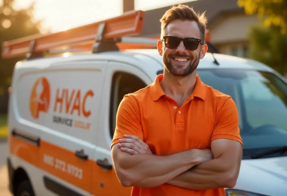 Professional HVAC repair and installation services in Oakland, TN